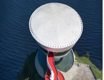 Musée d'Art Contemporain de Niterói