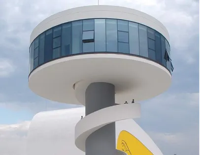 Centre Culturel International