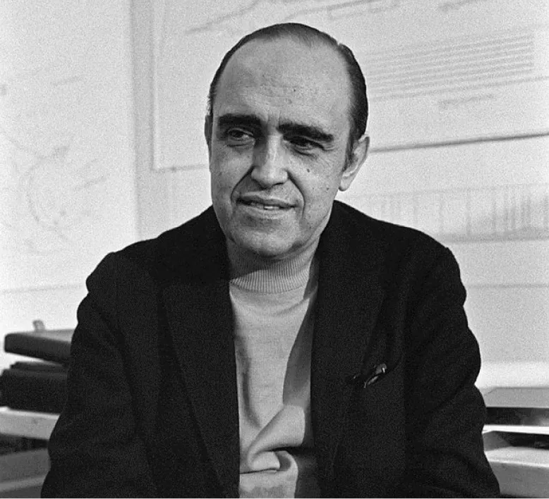 Oscar Niemeyer