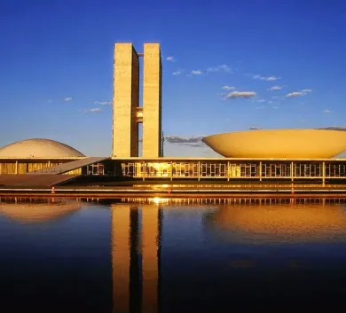 Palais des congrès d'Izmir