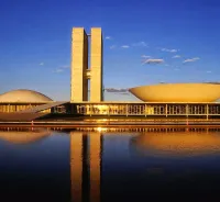 Palais des congrès d'Izmir