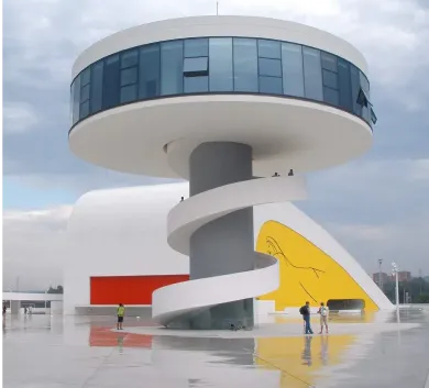 centre culturel international 