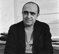 Oscar Niemeyer