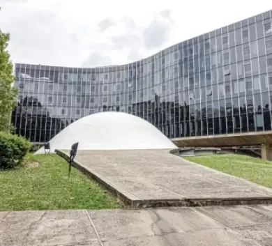 Siège Communiste Français