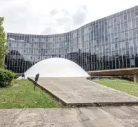 Siège du parti communiste Français